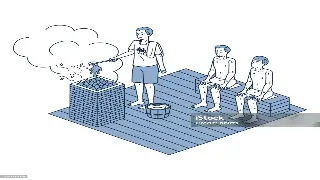 低头族福音！北京按摩新手入门：告别脖子僵硬，这些常见问题你必须知道！ 图片