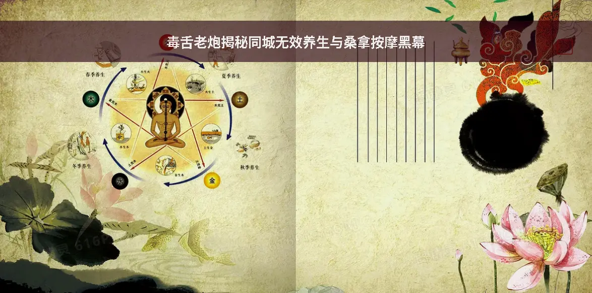手法揭秘