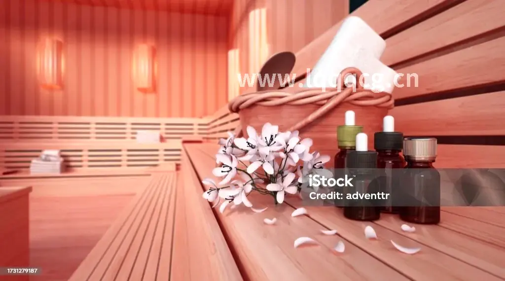 北京桑拿