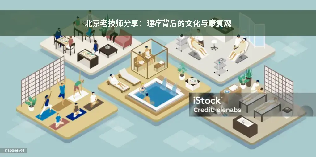 中医养生